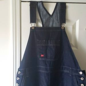 Dickies Overalls